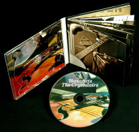 Vorschau: Westwärts (CD) Vorschau: Westwärts (CD)