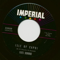 Vorschau: Isle Of Capri - True Confession (7inch, 45rpm) Vorschau: Isle Of Capri - True Confession (7inch, 45rpm)