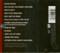 Vorschau: Bobby Darin (CD) Vorschau: Bobby Darin (CD)