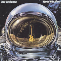 Vorschau: You're Not Alone (LP) Vorschau: You're Not Alone (LP)