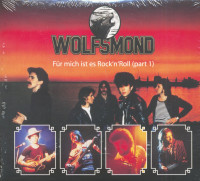 Vorschau: Für mich ist es Rock'n'Roll (2 CD) Vorschau: Für mich ist es Rock'n'Roll (2 CD)