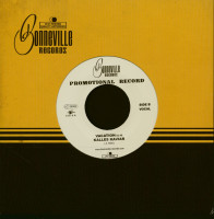 Vorschau: Bag A Boo - Vacation (7inch, 45rpm, Company Sleeve) Vorschau: Bag A Boo - Vacation (7inch, 45rpm, Company Sleeve)