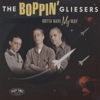 Vorschau: Gotta Have My Way (LP, 10inch) Vorschau: Gotta Have My Way (LP, 10inch)