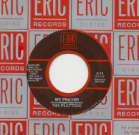 Vorschau: The Magic Touch - My Prayer (7inch, 45rpm) Vorschau: The Magic Touch - My Prayer (7inch, 45rpm)
