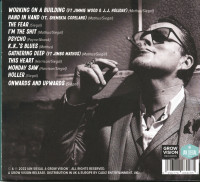 Vorschau: Stone By Stone (CD) Vorschau: Stone By Stone (CD)
