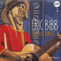 Vorschau: Global Griot (2-LP) Vorschau: Global Griot (2-LP)