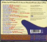 Vorschau: Hot Rod Twangin' - The 1960s Crown Recordings Vol.1 (CD) Vorschau: Hot Rod Twangin' - The 1960s Crown Recordings Vol.1 (CD)