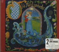 Vorschau: Tender Is The Night (CD) Vorschau: Tender Is The Night (CD)