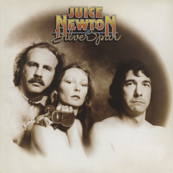 Juice Newton & Silver Spur (1975) Juice Newton & Silver Spur (1975)