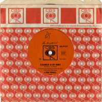 Vorschau: Whatever You Want - Bob Crewe's 60s Soul Sounds (CD) Vorschau: Whatever You Want - Bob Crewe's 60s Soul Sounds (CD)