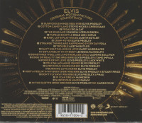 Vorschau: Elvis - Original Motion Picture Sountrack (CD) Vorschau: Elvis - Original Motion Picture Sountrack (CD)