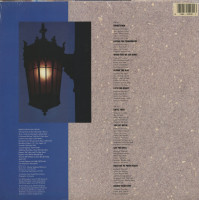 Vorschau: Late One Night (LP) Vorschau: Late One Night (LP)