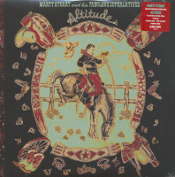 Vorschau: Altitude (LP) Vorschau: Altitude (LP)