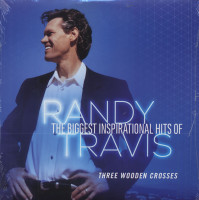 Vorschau: The Biggest Inspirational Hits Of Randy Travis (LP) Vorschau: The Biggest Inspirational Hits Of Randy Travis (LP)