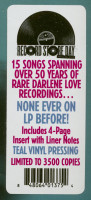 Vorschau: Many Sides Of Love - The Complete Reprise Recordings Plus! (LP, colored Vinyl, Ltd.) Vorschau: Many Sides Of Love - The Complete Reprise Recordings Plus! (LP, colored Vinyl, Ltd.)