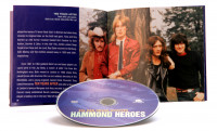 Vorschau: Hammond Heroes - 60s R&B Organ Grooves (CD) Vorschau: Hammond Heroes - 60s R&B Organ Grooves (CD)