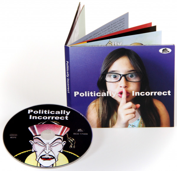 Politically Incorrect
