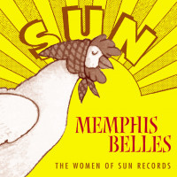 Vorschau: Memphis Belles - The Women Of Sun Records (6-CD Deluxe Box Set) Vorschau: Memphis Belles - The Women Of Sun Records (6-CD Deluxe Box Set)