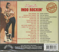 Vorschau: Keep On Indo Rockin' Vol.6 (CD) Vorschau: Keep On Indo Rockin' Vol.6 (CD)