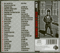 Vorschau: Crime Don't Pay... OK? (CD) Vorschau: Crime Don't Pay... OK? (CD)