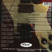 Vorschau: Twang (LP) Vorschau: Twang (LP)