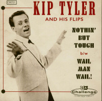Vorschau: Nothin' But Tough - Wail Man Wail (7inch, 45rpm, PS, BC) Vorschau: Nothin' But Tough - Wail Man Wail (7inch, 45rpm, PS, BC)