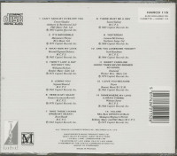 Vorschau: Portrait Of A Song Stylist (CD) Vorschau: Portrait Of A Song Stylist (CD)