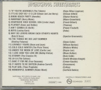 Vorschau: Marginal's Favorite 'Non Hits' Part 2 - White female vocalists of the '60s (CD) Vorschau: Marginal's Favorite 'Non Hits' Part 2 - White female vocalists of the '60s (CD)