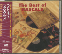 Vorschau: The Best Of Rascals (CD) Vorschau: The Best Of Rascals (CD)