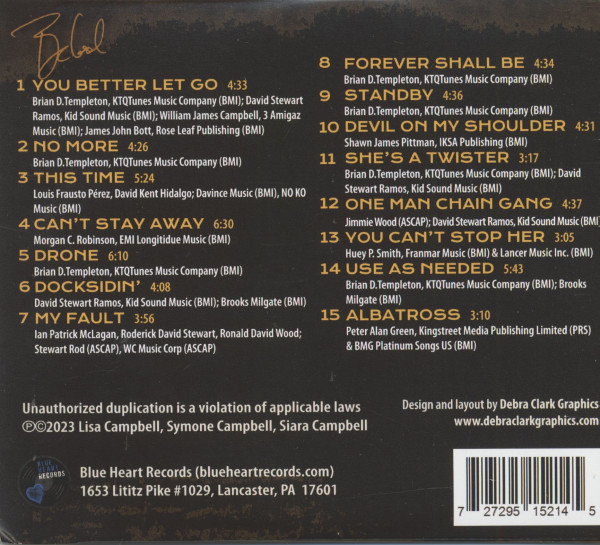 Be Cool (CD)