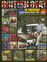 Vorschau: British Beat In Sweden - The Original Vinyls 1957 - 1969 Vorschau: British Beat In Sweden - The Original Vinyls 1957 - 1969