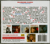 Vorschau: In The Beginning (CD) Vorschau: In The Beginning (CD)
