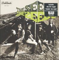 Vorschau: The Seed (LP) Vorschau: The Seed (LP)