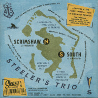 Vorschau: Scrimshaw - South (7inch, 45rpm, PS) Vorschau: Scrimshaw - South (7inch, 45rpm, PS)