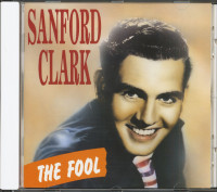Vorschau: The Fool (CD) Vorschau: The Fool (CD)