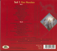 Vorschau: Teil 1 - KRAUT! - Die innovativen Jahre des Krautrock 1968-1979 (2-CD) Vorschau: Teil 1 - KRAUT! - Die innovativen Jahre des Krautrock 1968-1979 (2-CD)