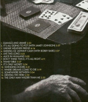 Vorschau: Django And Jimmie (2-LP 180g, Ltd.) Vorschau: Django And Jimmie (2-LP 180g, Ltd.)
