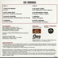 Vorschau: Latin Rockin' (LP, 10inch) Vorschau: Latin Rockin' (LP, 10inch)