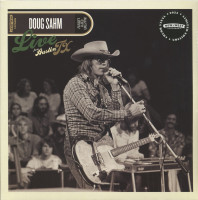 Vorschau: Live From Austin, Tx (2-LP, colored Vinyl, Ltd.) Vorschau: Live From Austin, Tx (2-LP, colored Vinyl, Ltd.)