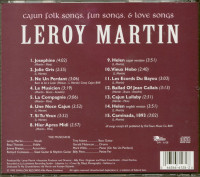 Vorschau: Cajun Folk Songs - Fun Songs And Love Songs (CD) Vorschau: Cajun Folk Songs - Fun Songs And Love Songs (CD)