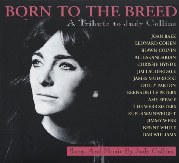 Born To The Breed: A Tribute To Judy Collins
