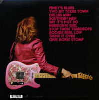 Vorschau: Pinky's Blues (LP) Vorschau: Pinky's Blues (LP)