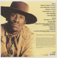 Vorschau: World Blues (LP, 180g Vinyl) Vorschau: World Blues (LP, 180g Vinyl)