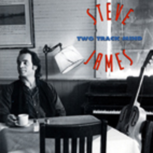 Two Track Mind (CD)