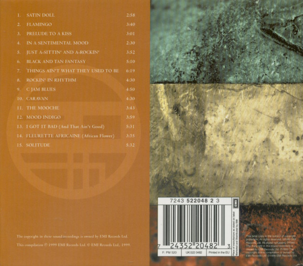 Legends Of The 20th Century - Deluxe Digipack (CD)