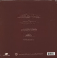 Vorschau: From A Room Vol.2 (LP) Vorschau: From A Room Vol.2 (LP)