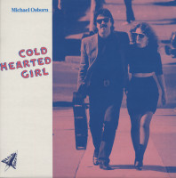 Vorschau: Cold Hearted Girl (LP) Vorschau: Cold Hearted Girl (LP)