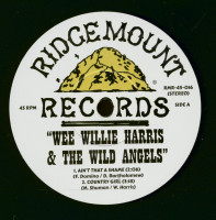 Vorschau: Wee Willie Harris & The Wild Angels (7inch, EP, 45rpm, PS, SC, Ltd.) Vorschau: Wee Willie Harris & The Wild Angels (7inch, EP, 45rpm, PS, SC, Ltd.)