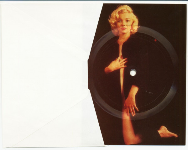 Soundcard - When I Fall In Love (Picture Disc, Flexi-Disc)