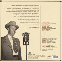 Vorschau: I'm Old Kentucky Bound 1938-56 (4-CD Deluxe Box Set) Vorschau: I'm Old Kentucky Bound 1938-56 (4-CD Deluxe Box Set)